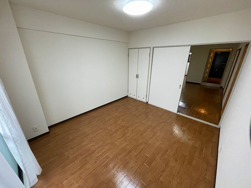 オリエントマンションの物件内観写真