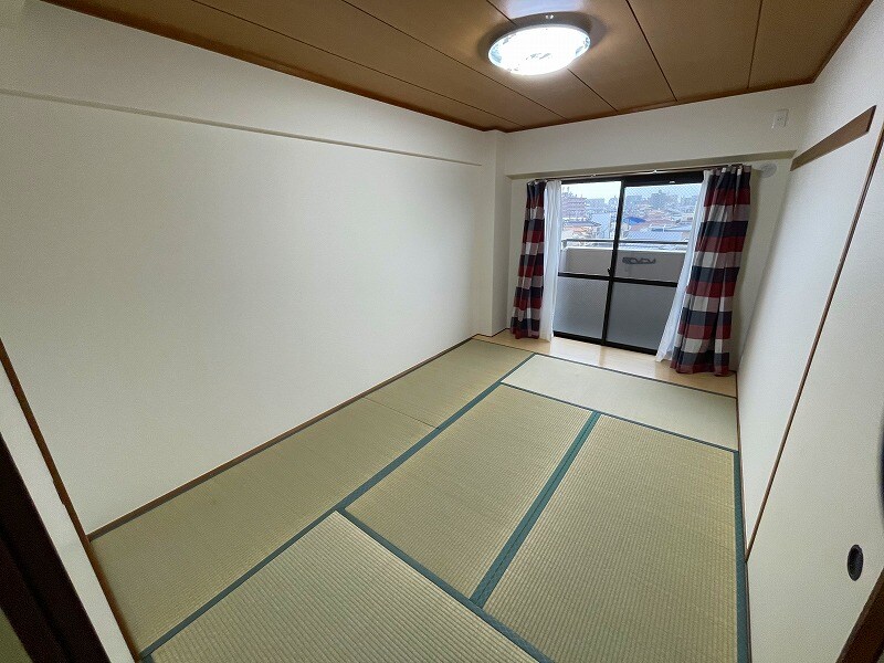 オリエントマンションの物件内観写真