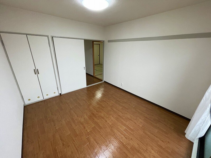 オリエントマンションの物件内観写真