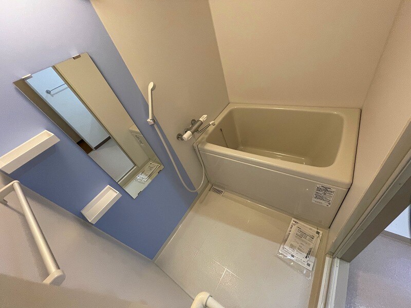 オリエントマンションの物件内観写真