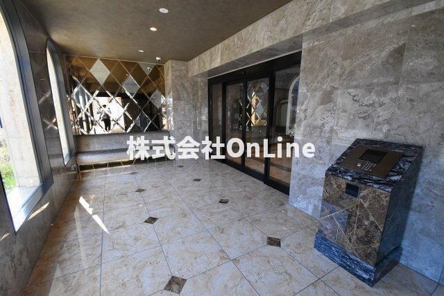 PHOENIX Clove　Tomoiの物件外観写真