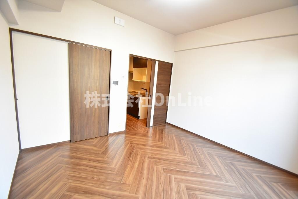 PHOENIX Clove　Tomoiの物件内観写真