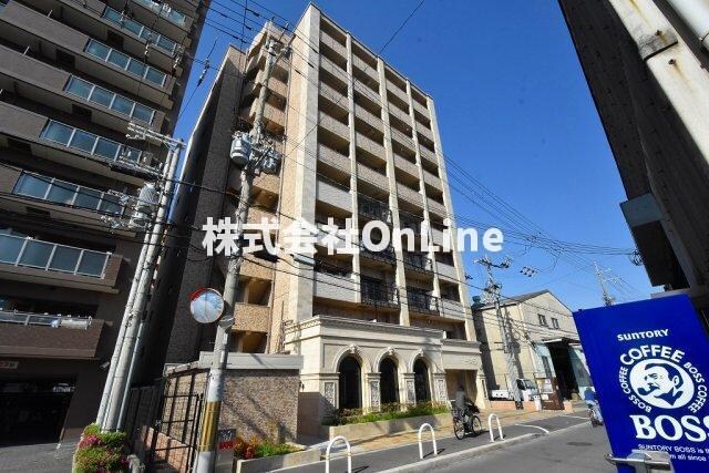 PHOENIX Clove　Tomoiの物件外観写真