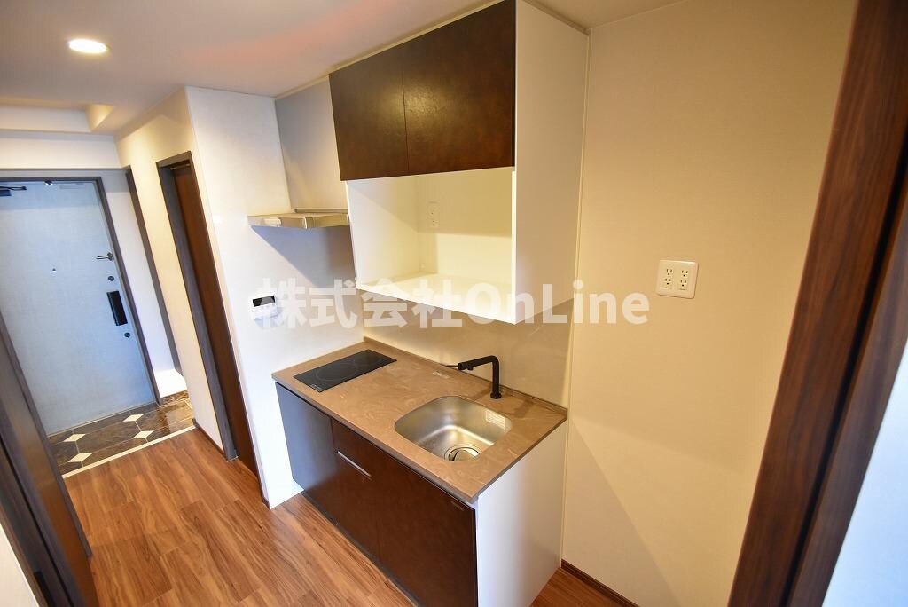 PHOENIX Clove　Tomoiの物件内観写真