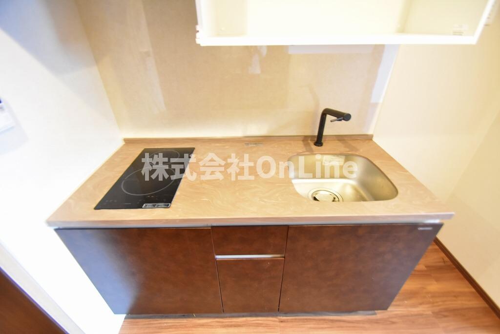 PHOENIX Clove　Tomoiの物件内観写真