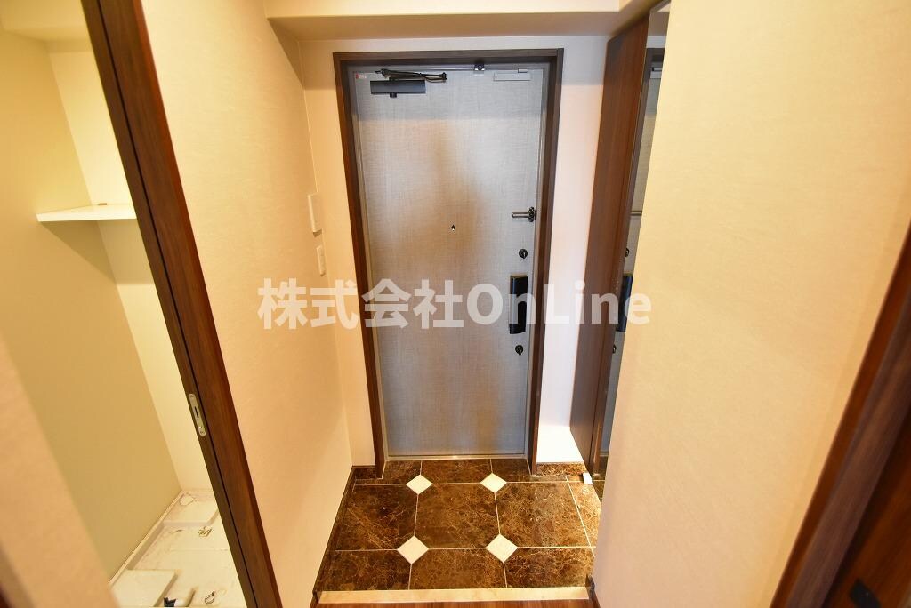 PHOENIX Clove　Tomoiの物件内観写真