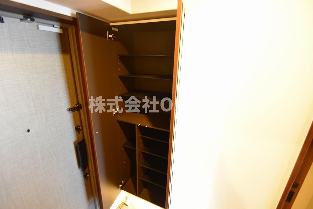 PHOENIX Clove　Tomoiの物件内観写真