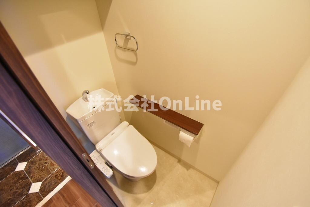 PHOENIX Clove　Tomoiの物件内観写真