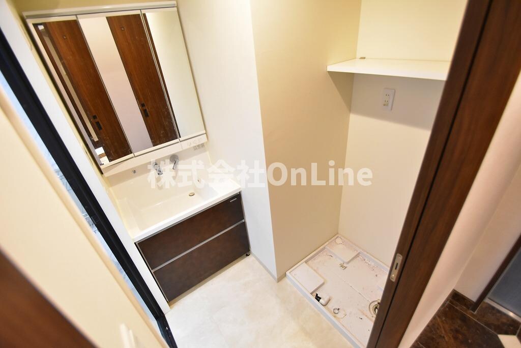 PHOENIX Clove　Tomoiの物件内観写真