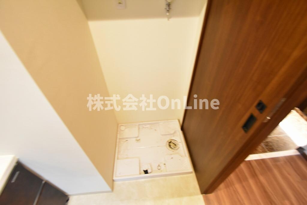 PHOENIX Clove　Tomoiの物件内観写真