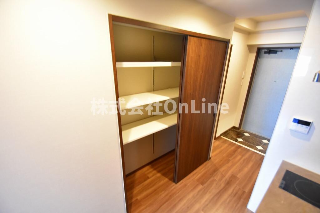 PHOENIX Clove　Tomoiの物件内観写真