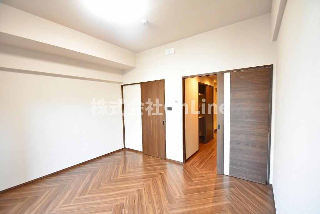 PHOENIX Clove　Tomoiの物件内観写真