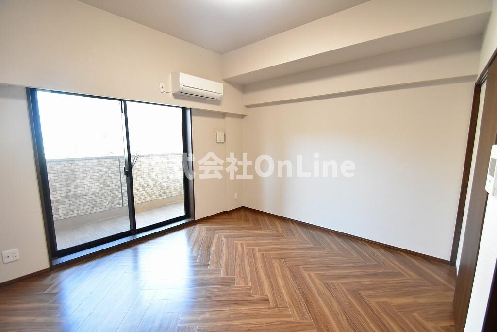 PHOENIX Clove　Tomoiの物件内観写真