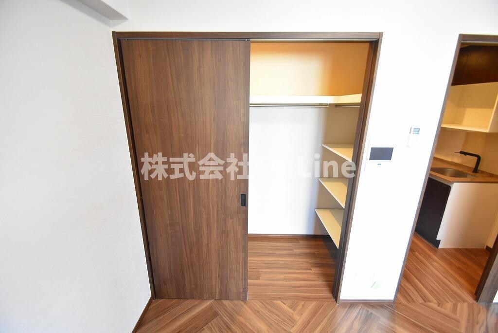 PHOENIX Clove　Tomoiの物件内観写真
