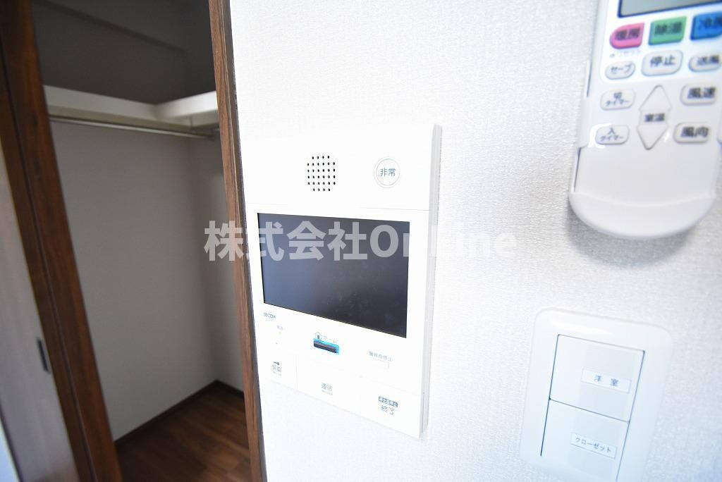 PHOENIX Clove　Tomoiの物件内観写真