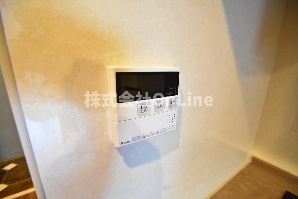 PHOENIX Clove　Tomoiの物件内観写真