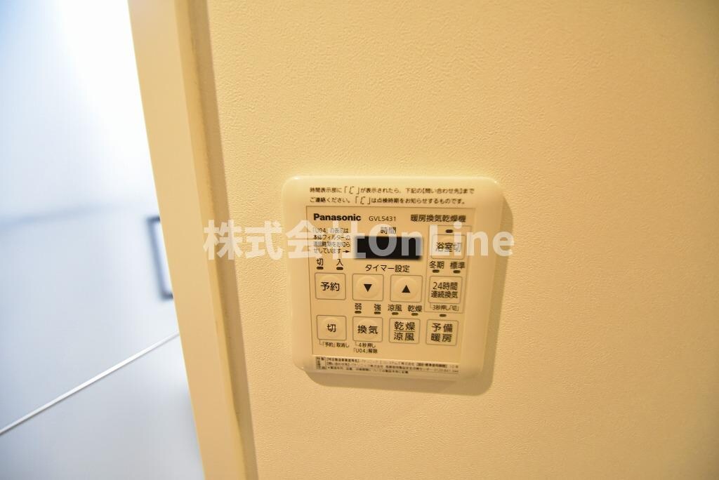 PHOENIX Clove　Tomoiの物件内観写真