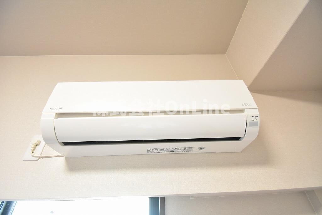 PHOENIX Clove　Tomoiの物件内観写真