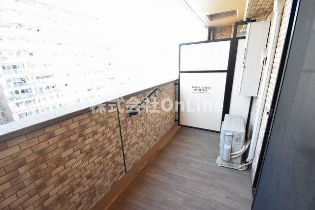 PHOENIX Clove　Tomoiの物件内観写真