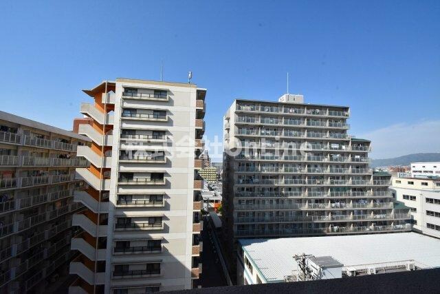 PHOENIX Clove　Tomoiの物件内観写真