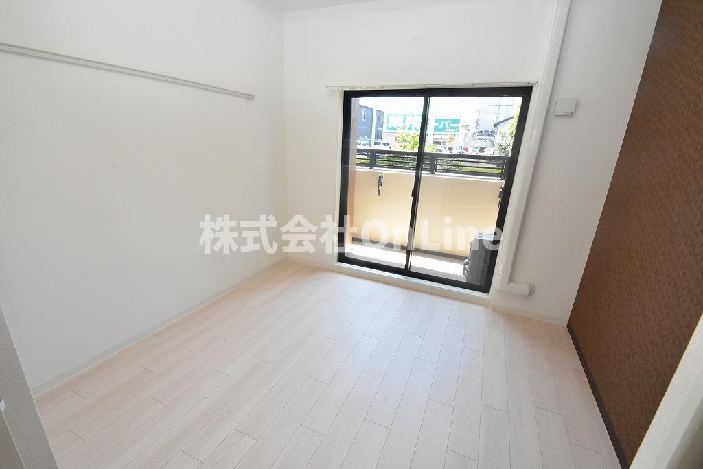 Luxe布施南Ⅱの物件内観写真