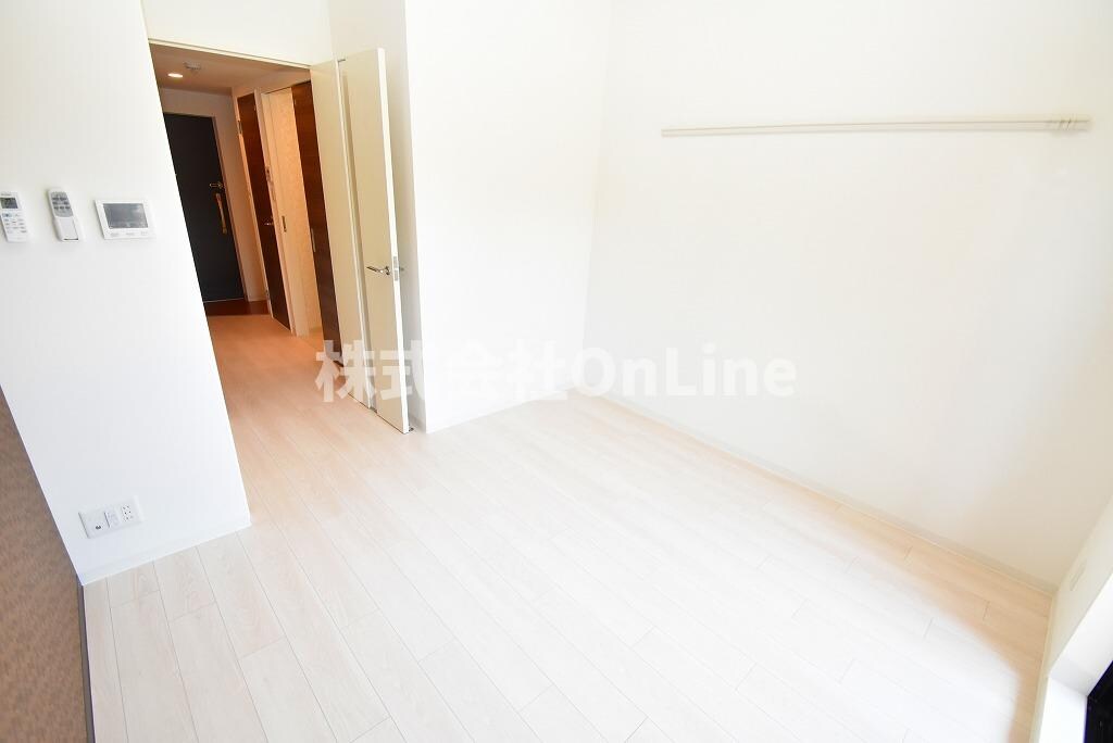 Luxe布施南Ⅱの物件内観写真