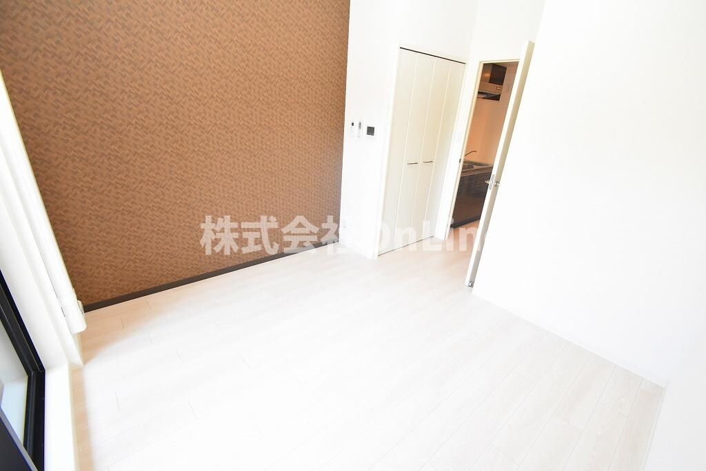 Luxe布施南Ⅱの物件内観写真