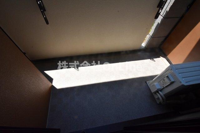 Luxe布施南Ⅱの物件内観写真