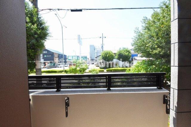 Luxe布施南Ⅱの物件内観写真