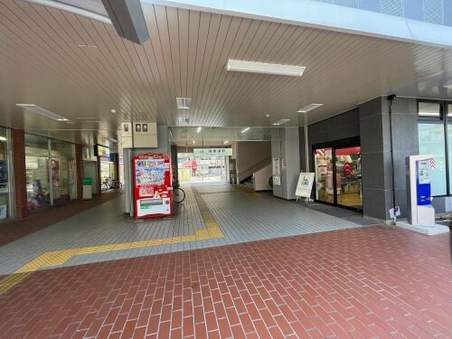 Luxe布施南Ⅱの物件内観写真