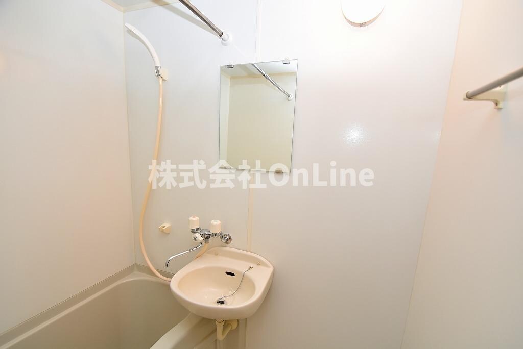 アンプルールフェール寿の物件内観写真