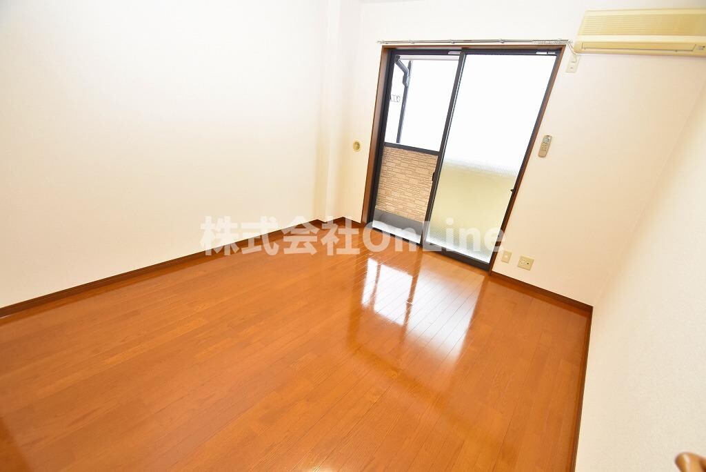 アンプルールフェール寿の物件内観写真