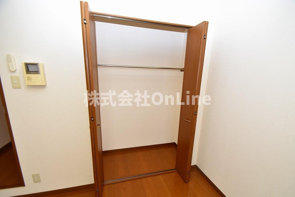 アンプルールフェール寿の物件内観写真