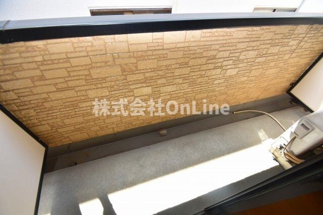 アンプルールフェール寿の物件内観写真