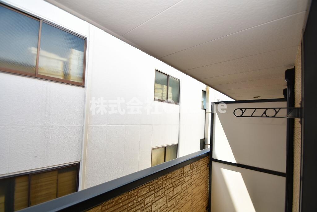 アンプルールフェール寿の物件内観写真