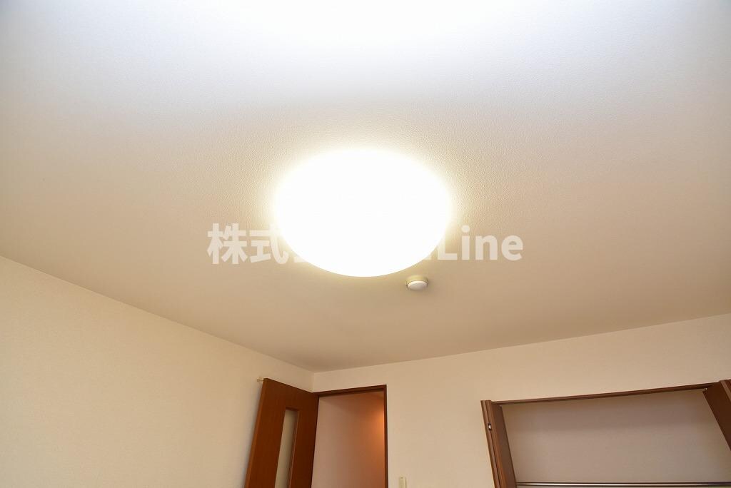 アンプルールフェール寿の物件内観写真