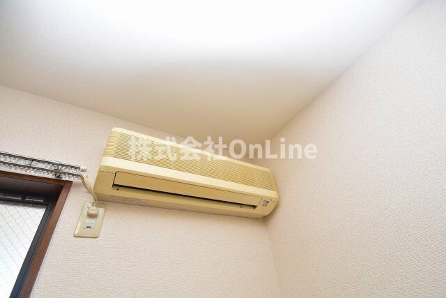 アンプルールフェール寿の物件内観写真