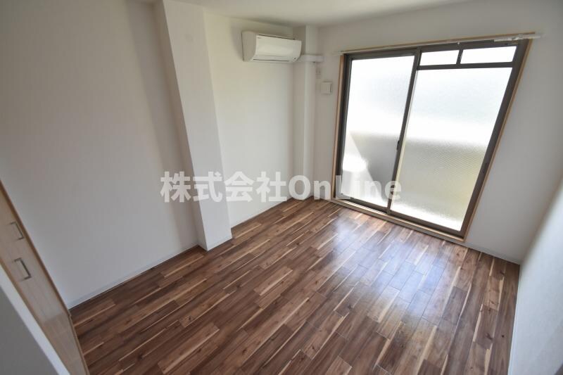 シエテ東大阪の物件内観写真