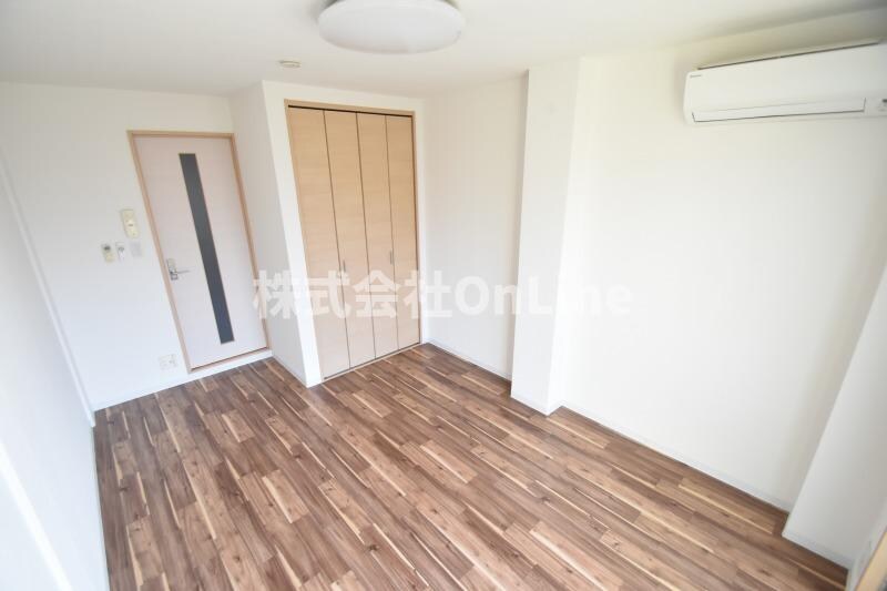 シエテ東大阪の物件内観写真