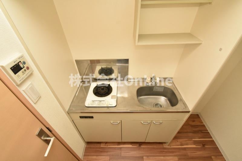 シエテ東大阪の物件内観写真