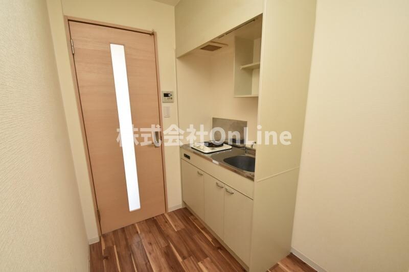 シエテ東大阪の物件内観写真