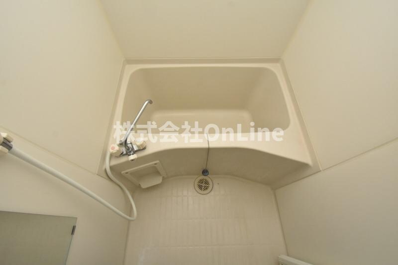 シエテ東大阪の物件内観写真