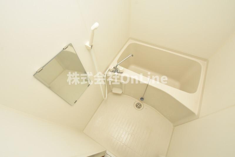 シエテ東大阪の物件内観写真