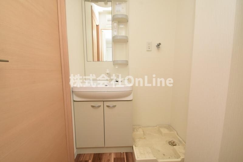 シエテ東大阪の物件内観写真