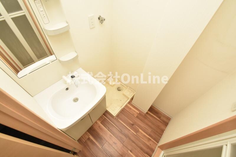 シエテ東大阪の物件内観写真