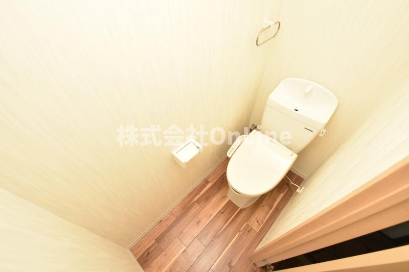 シエテ東大阪の物件内観写真