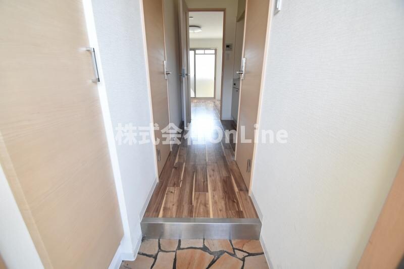 シエテ東大阪の物件内観写真