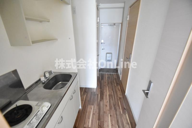 シエテ東大阪の物件内観写真