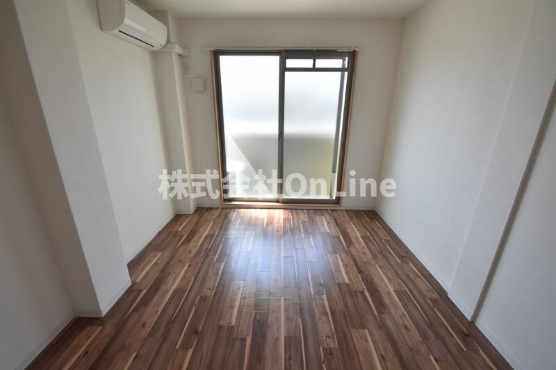 シエテ東大阪の物件内観写真