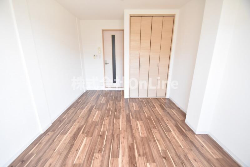 シエテ東大阪の物件内観写真